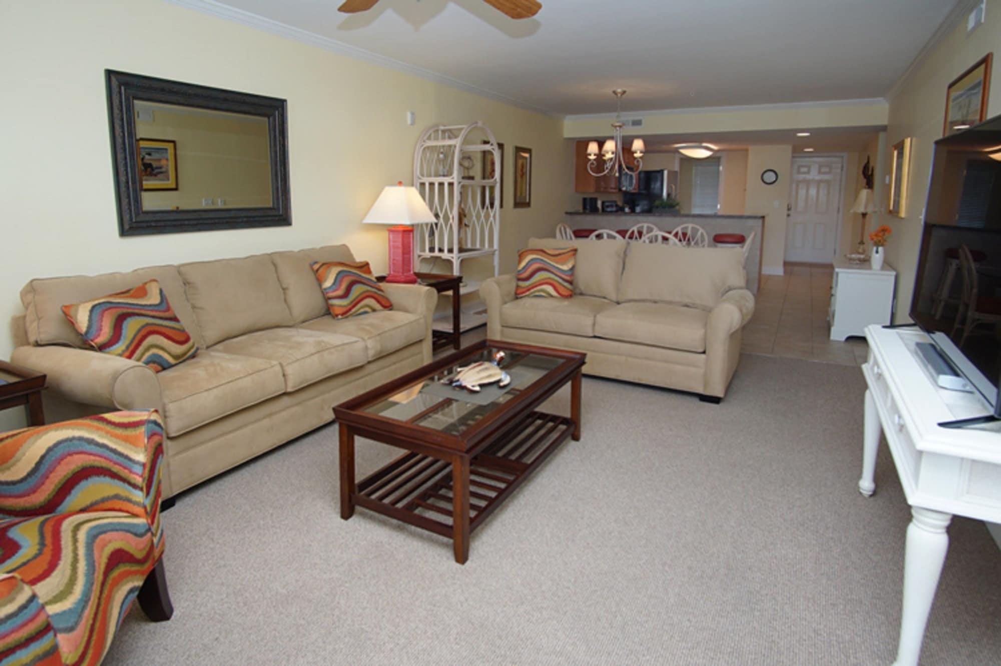 Units At Ocean Marsh By Elliott Beach Rentals North Myrtle Beach Bagian luar foto
