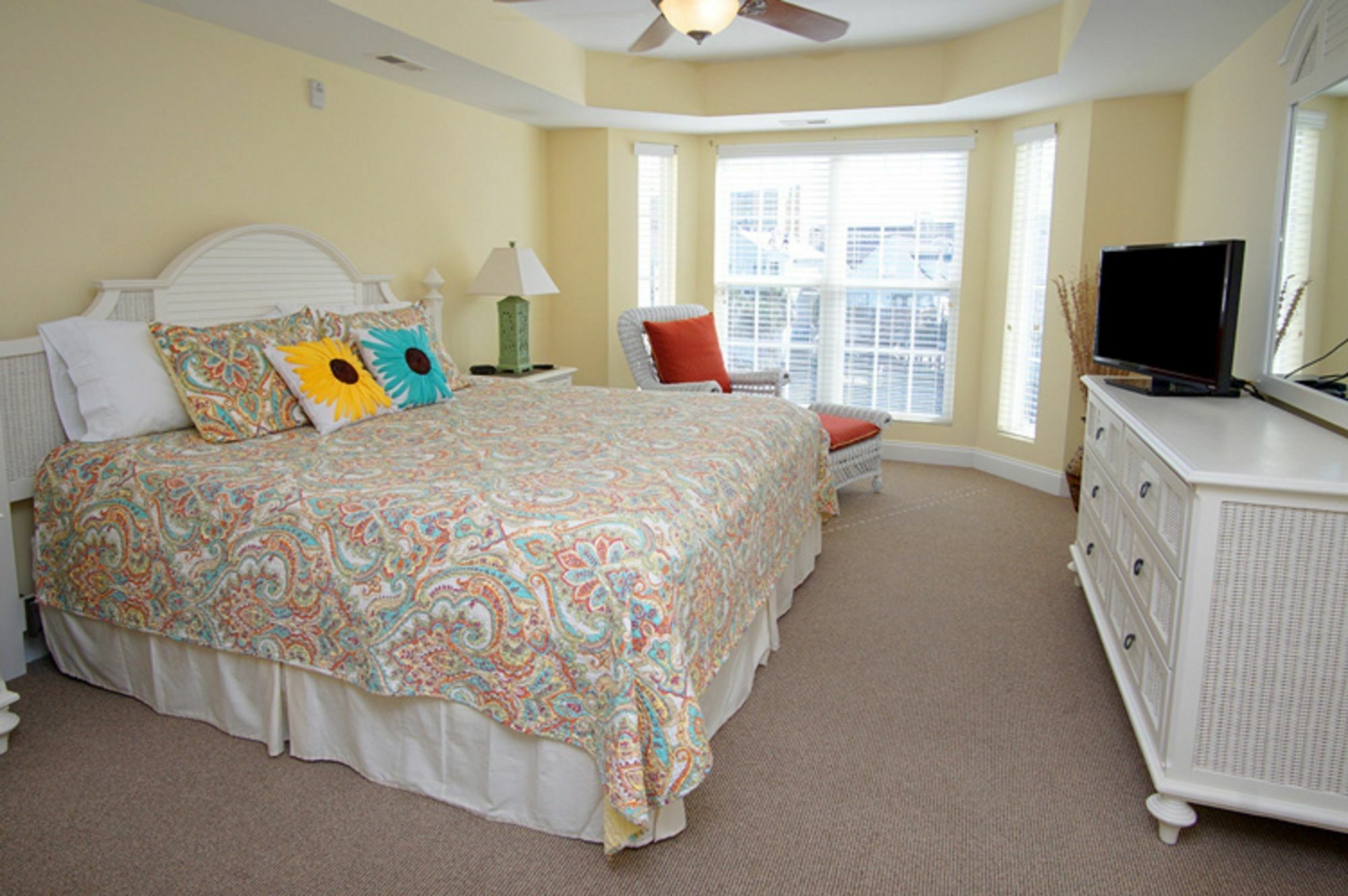 Units At Ocean Marsh By Elliott Beach Rentals North Myrtle Beach Bagian luar foto