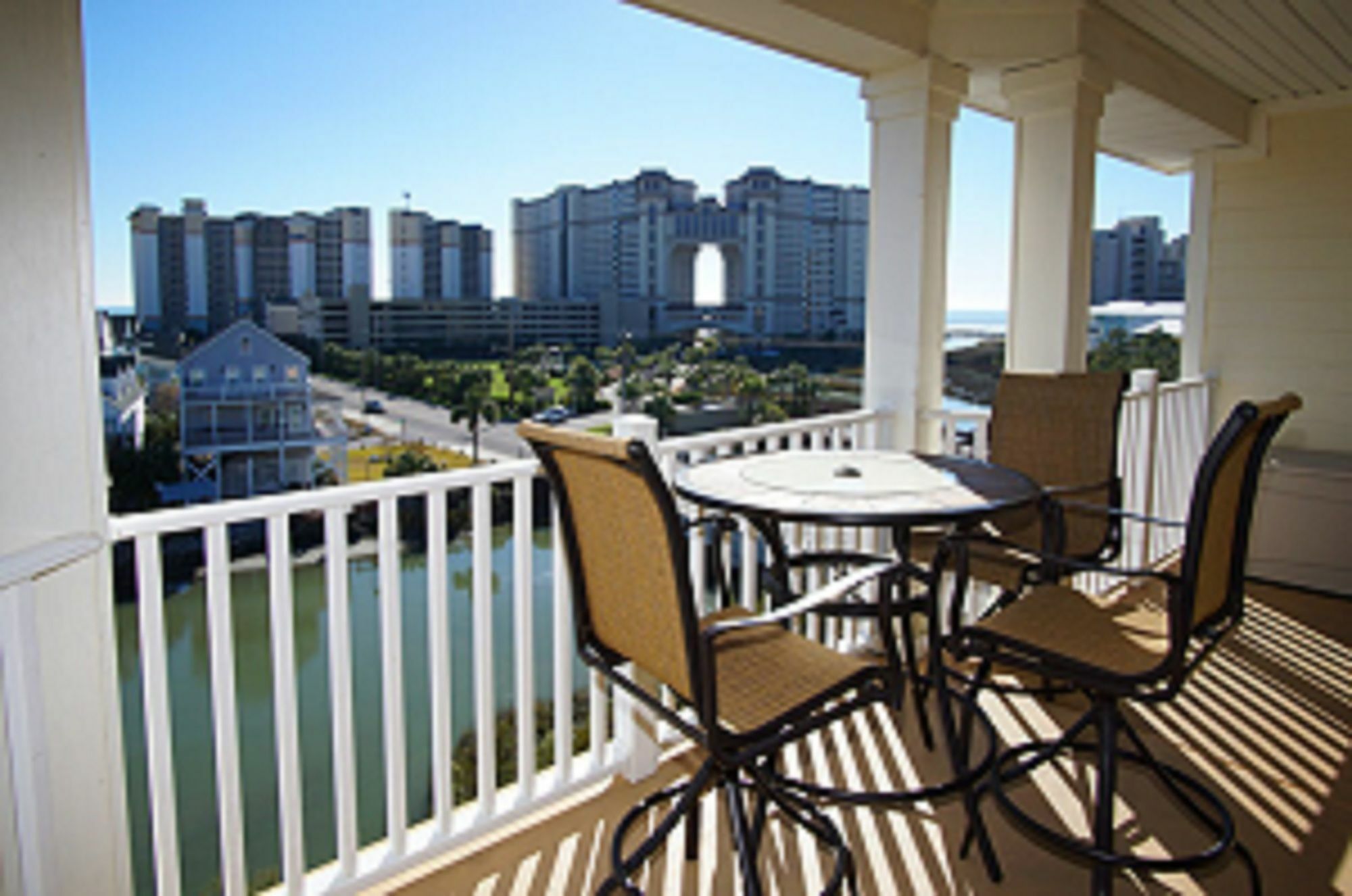 Units At Ocean Marsh By Elliott Beach Rentals North Myrtle Beach Bagian luar foto